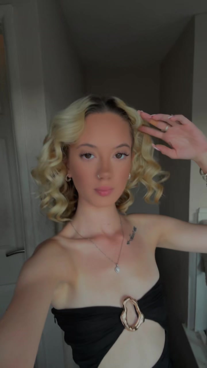 @Kaitlyn Reagen