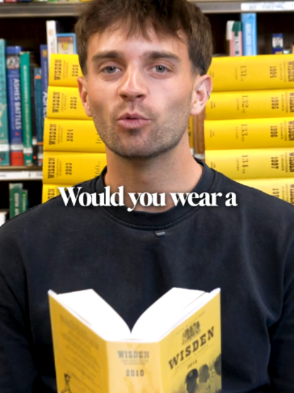 @Wisden Cricket
