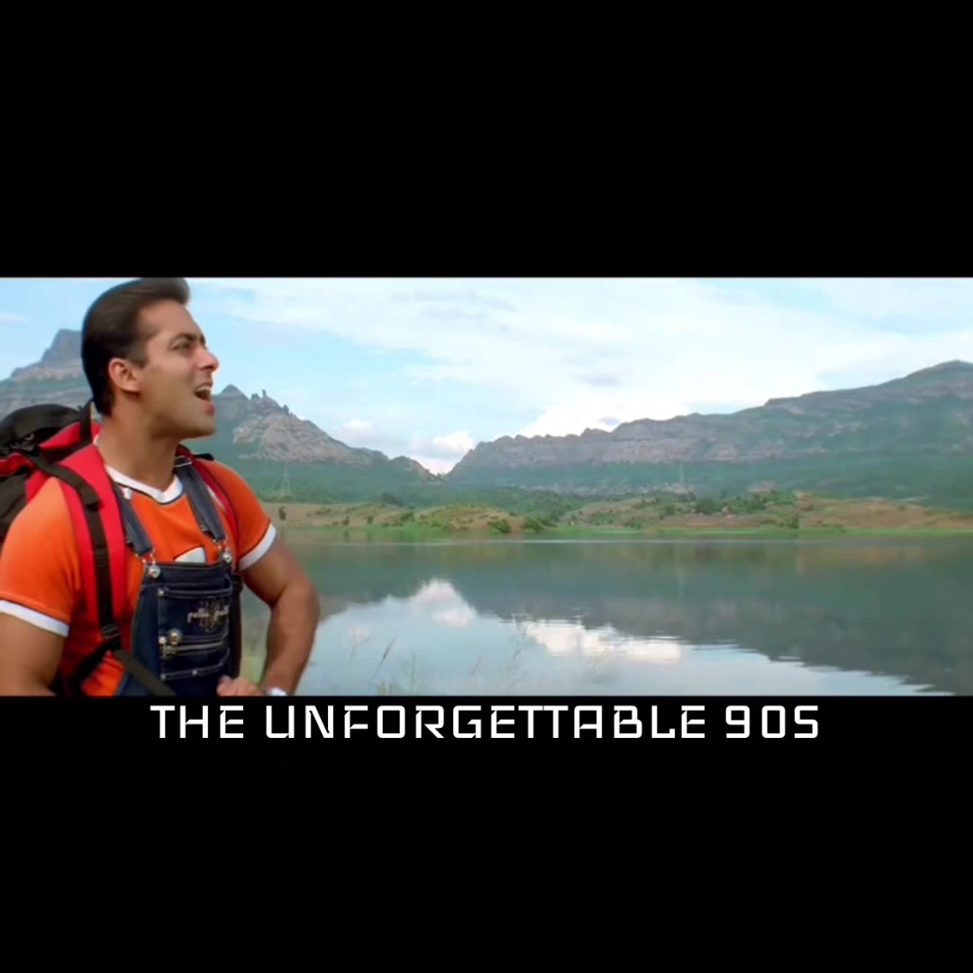 @The.Unforgettable.90s&trade;️