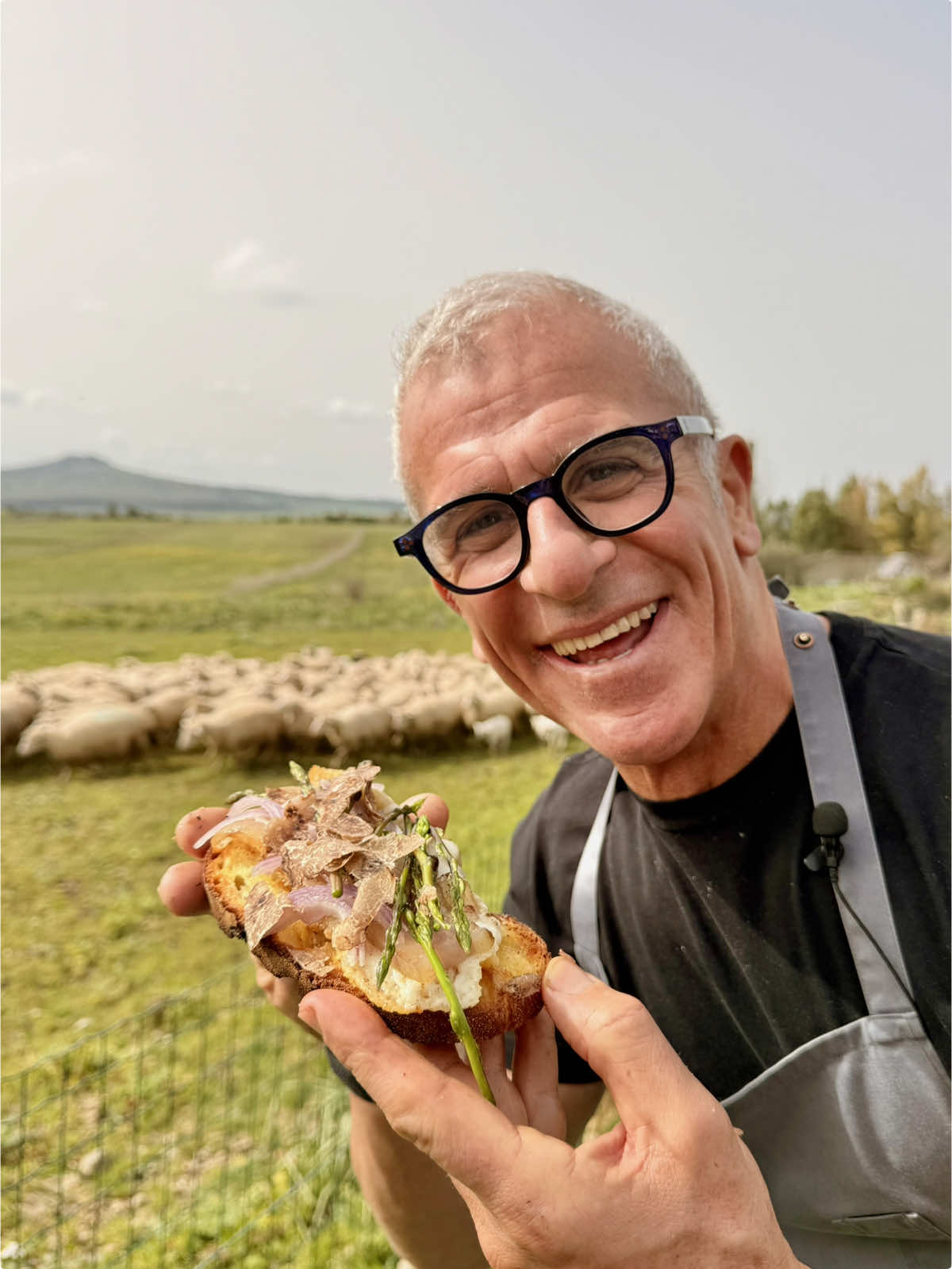 @Chef Max Mariola