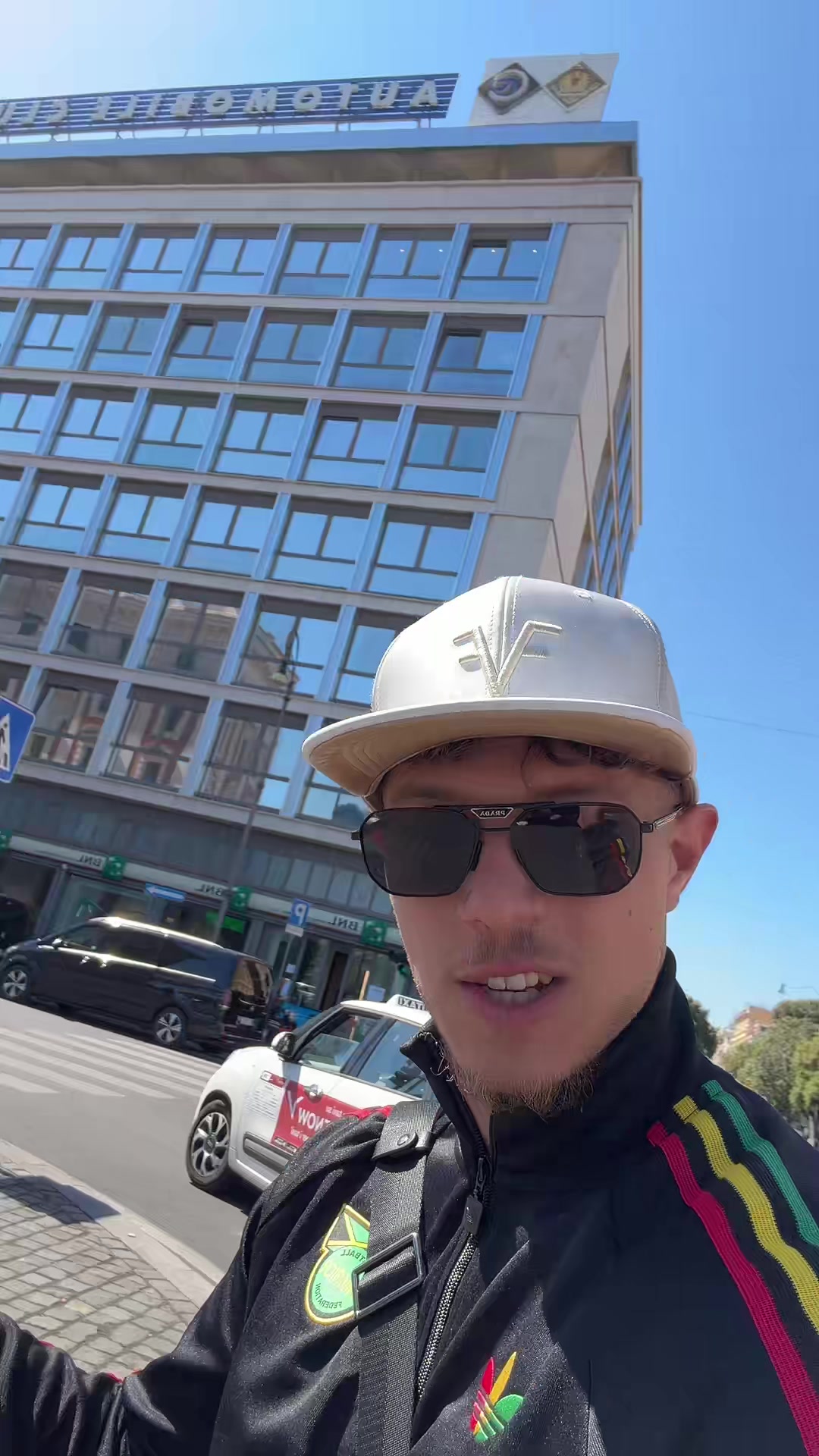 @AlfonsoCapuozzo17