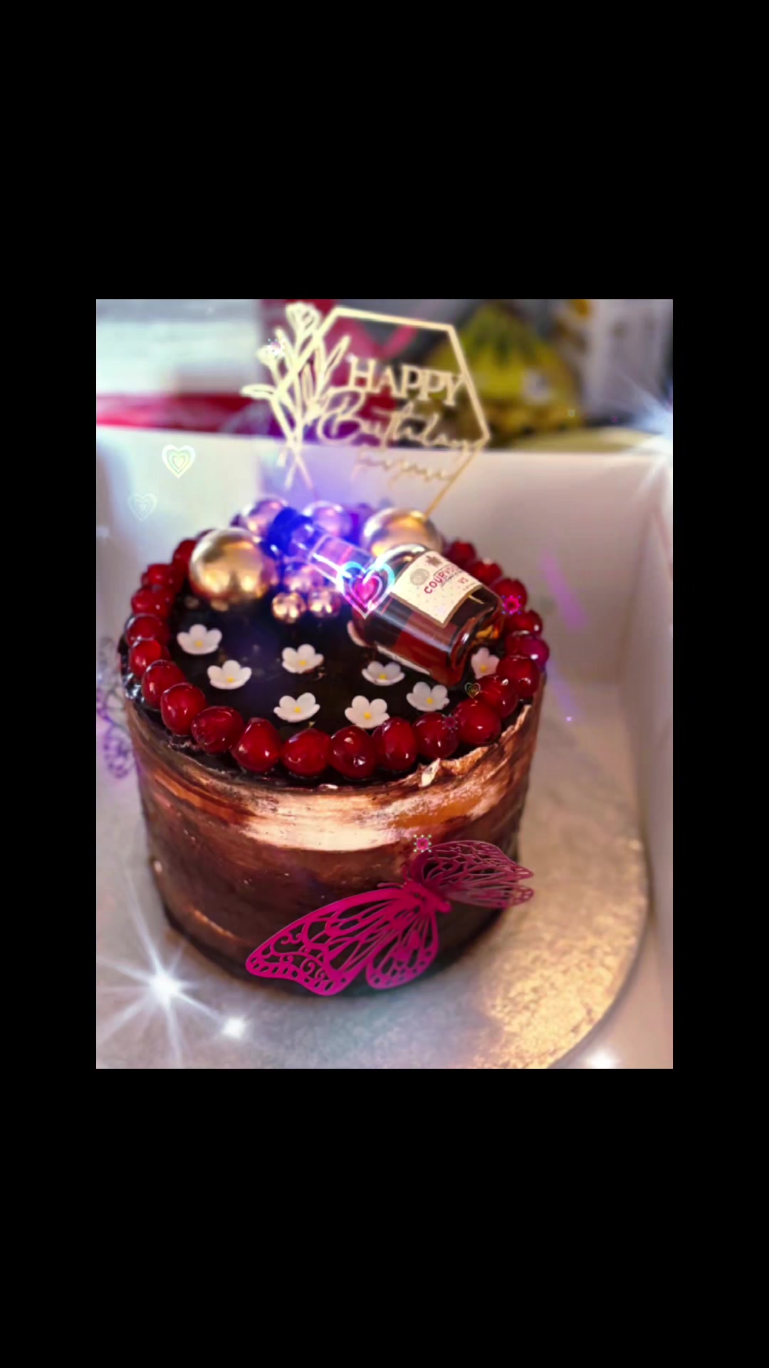 @Patiserie Stoke-on-trent