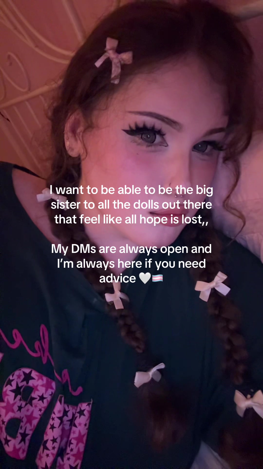 @Clottylottie