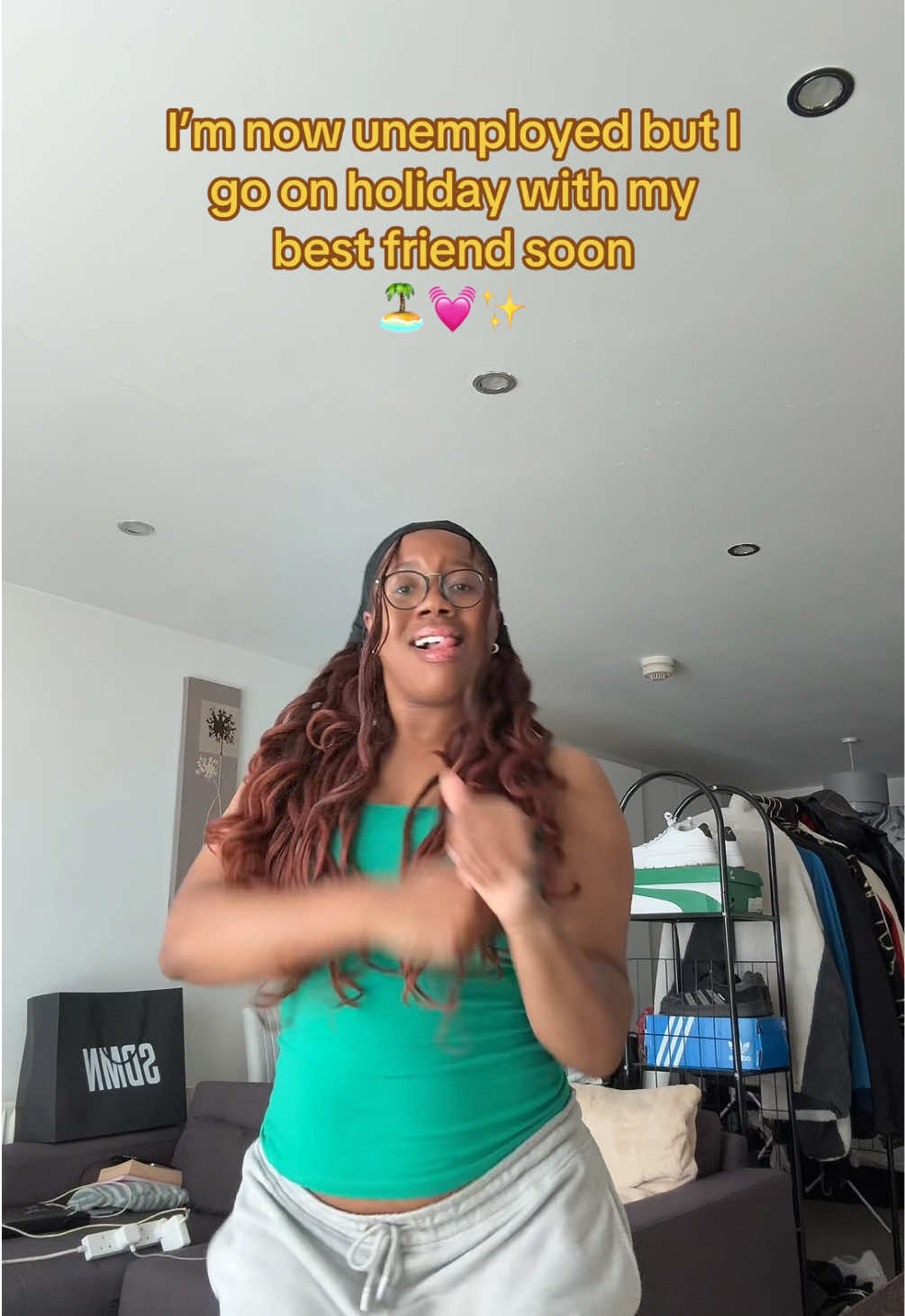 @Faustina Kamara