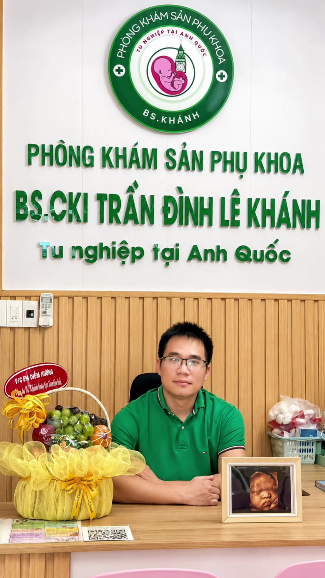 @Bác sĩ Khánh 600 giường