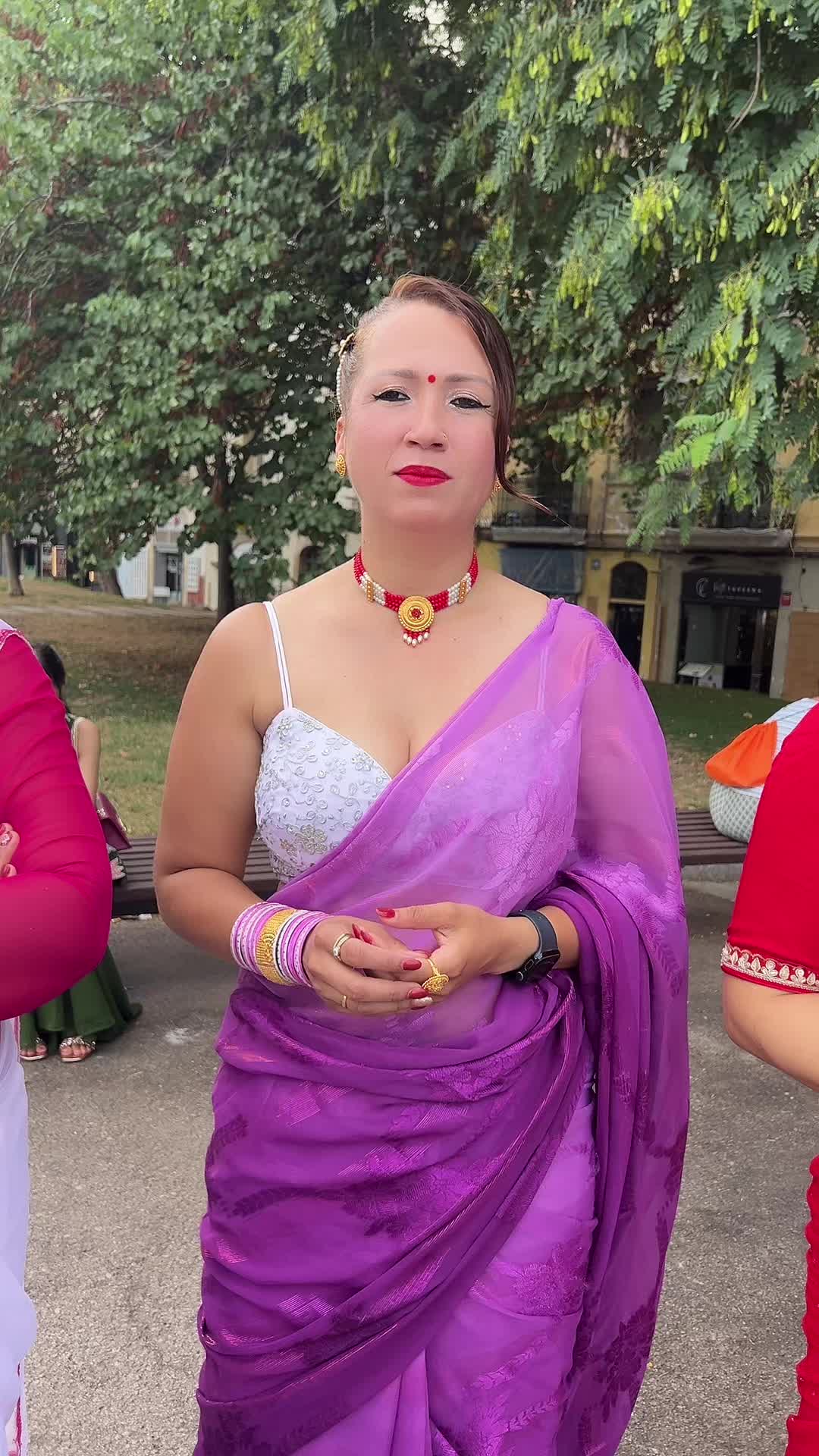 @Sumi ghimire (लक्ष्मी)🇳🇵🇪🇸
