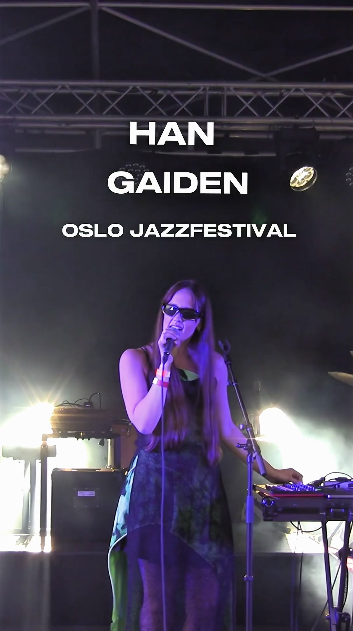 @Oslojazz