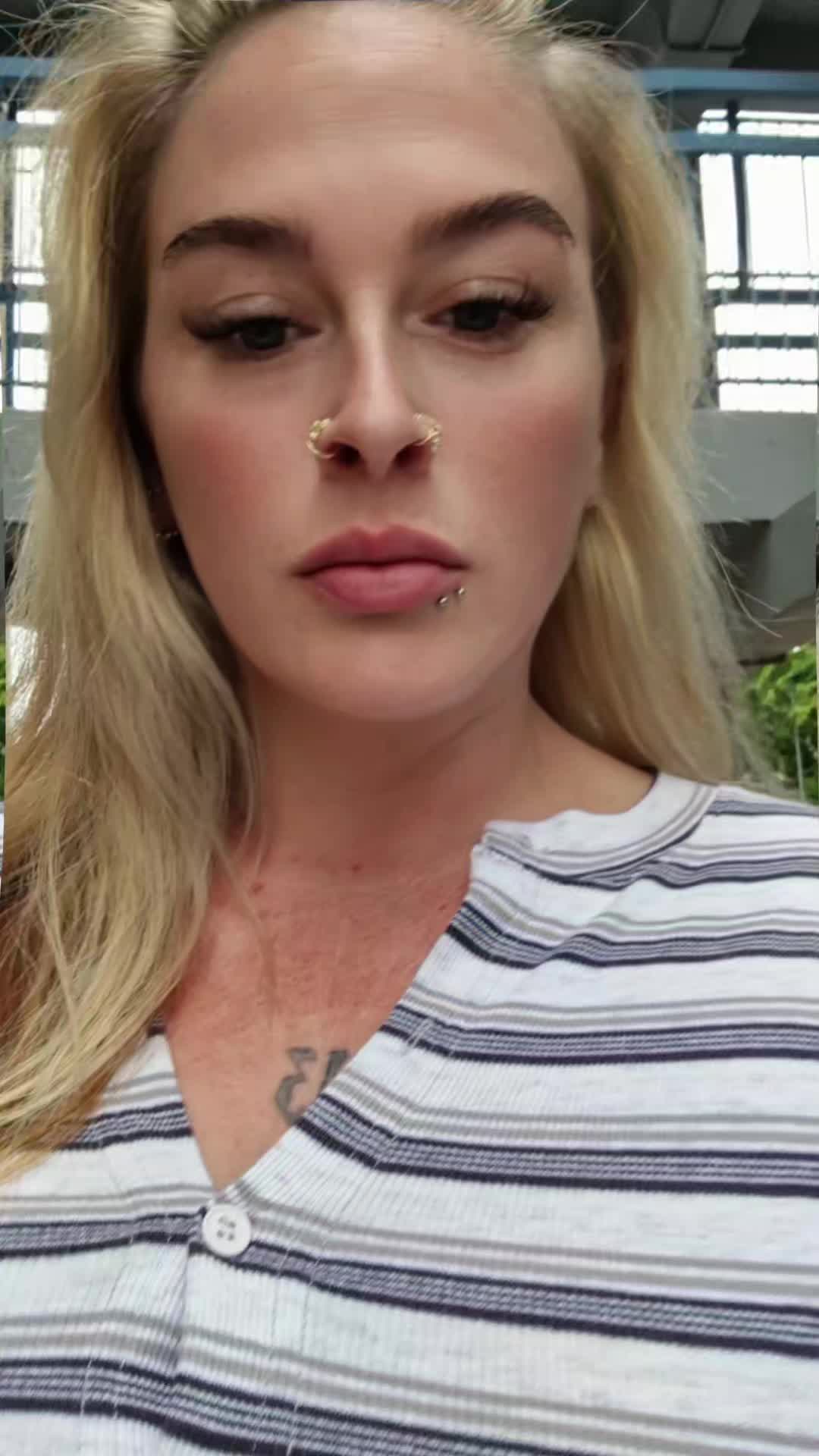 @Inked&blonde
