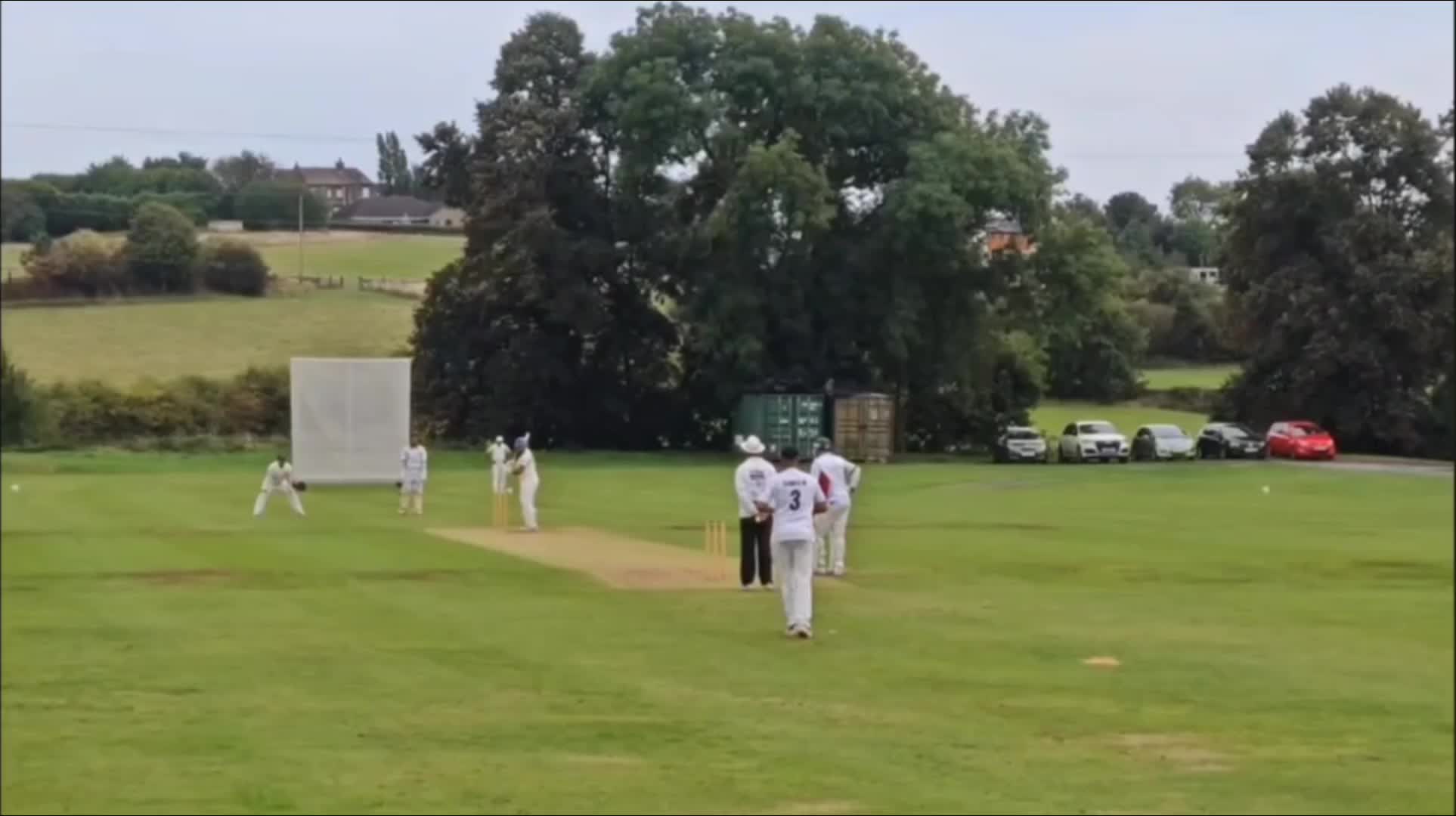 @Dewsbury Elite CC
