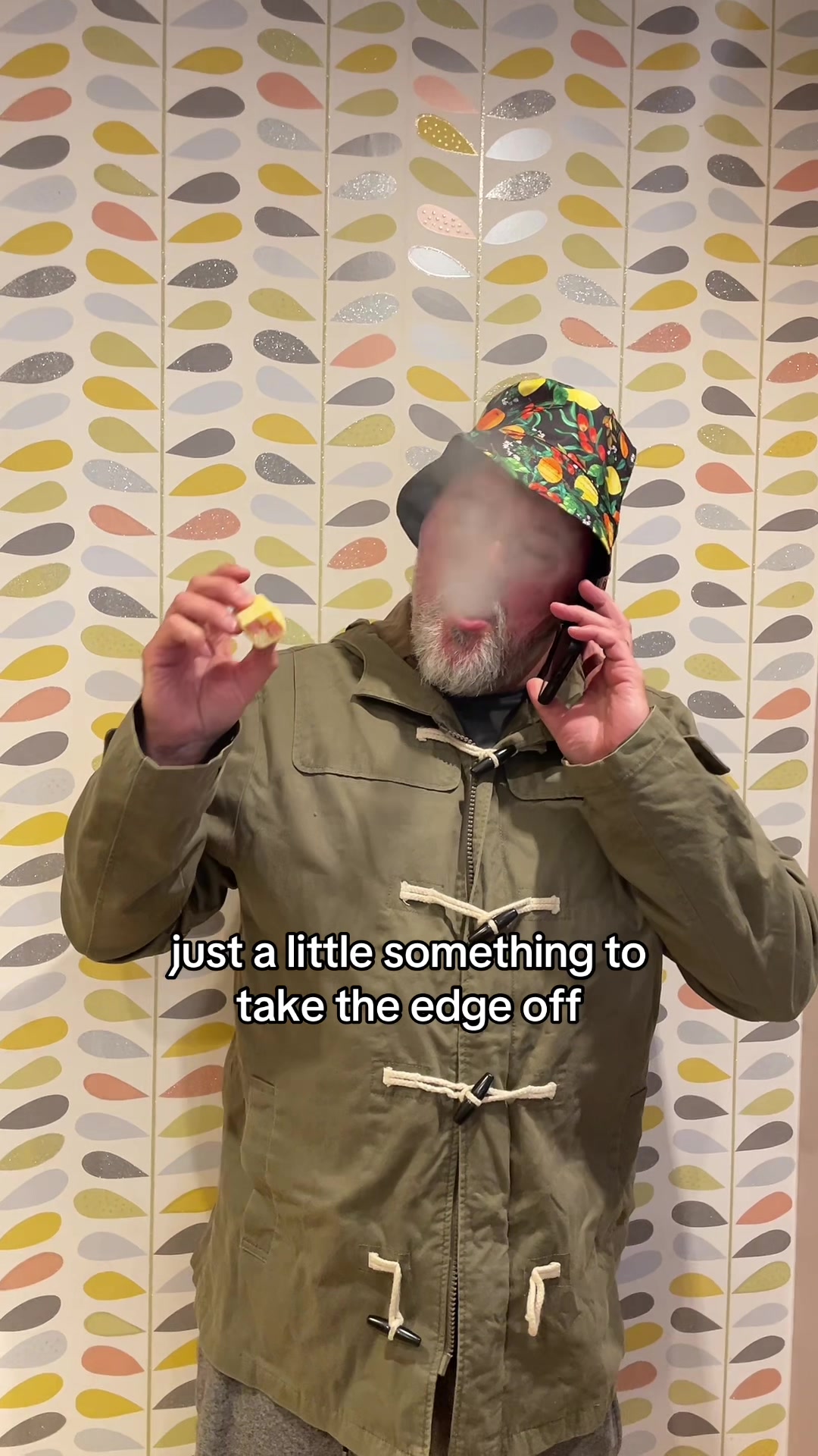 @george ⎕