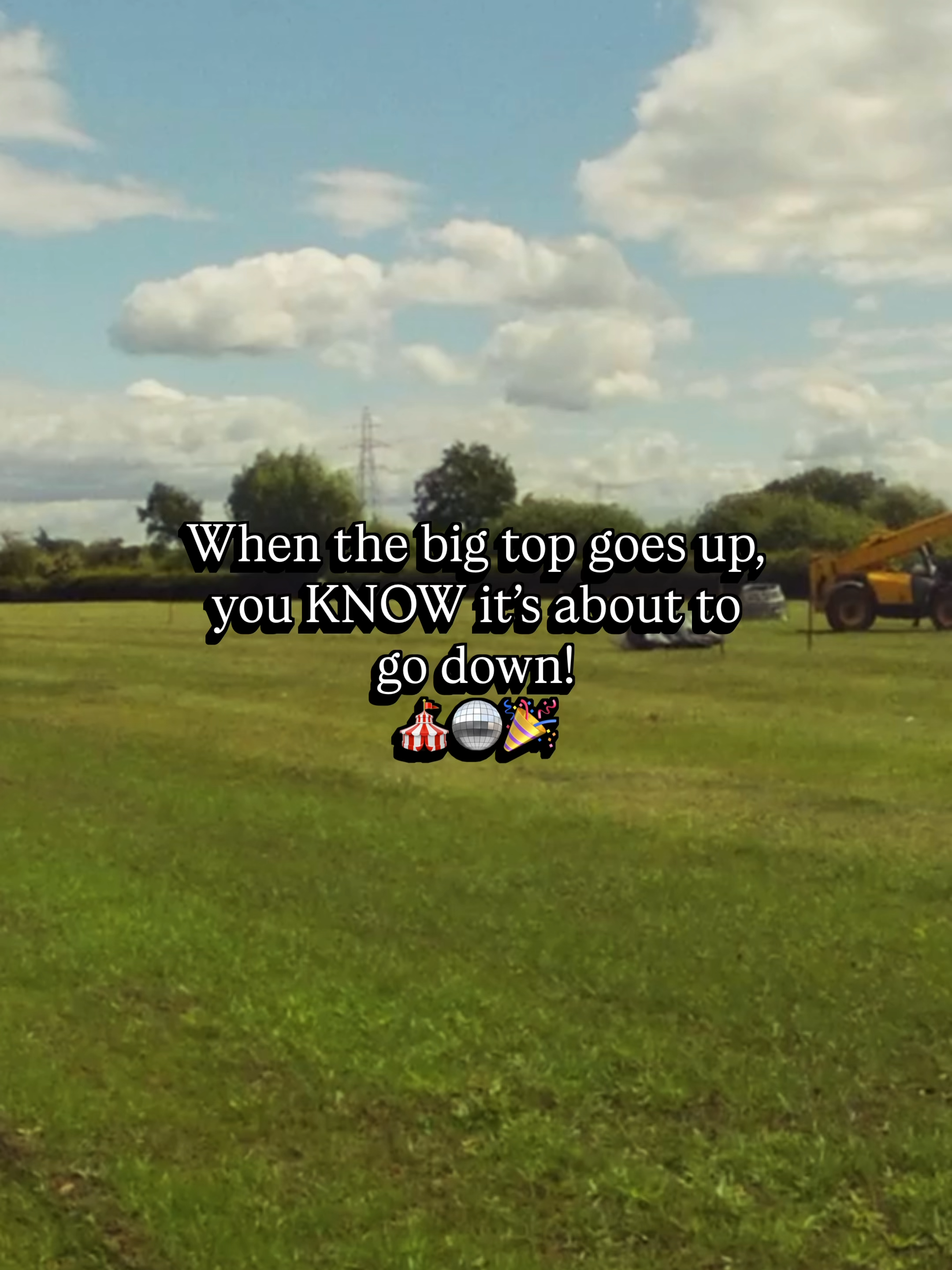 @UK Party Planners