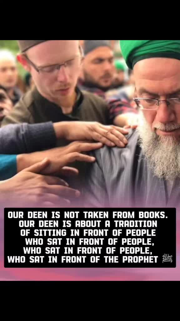 @Sufi Source