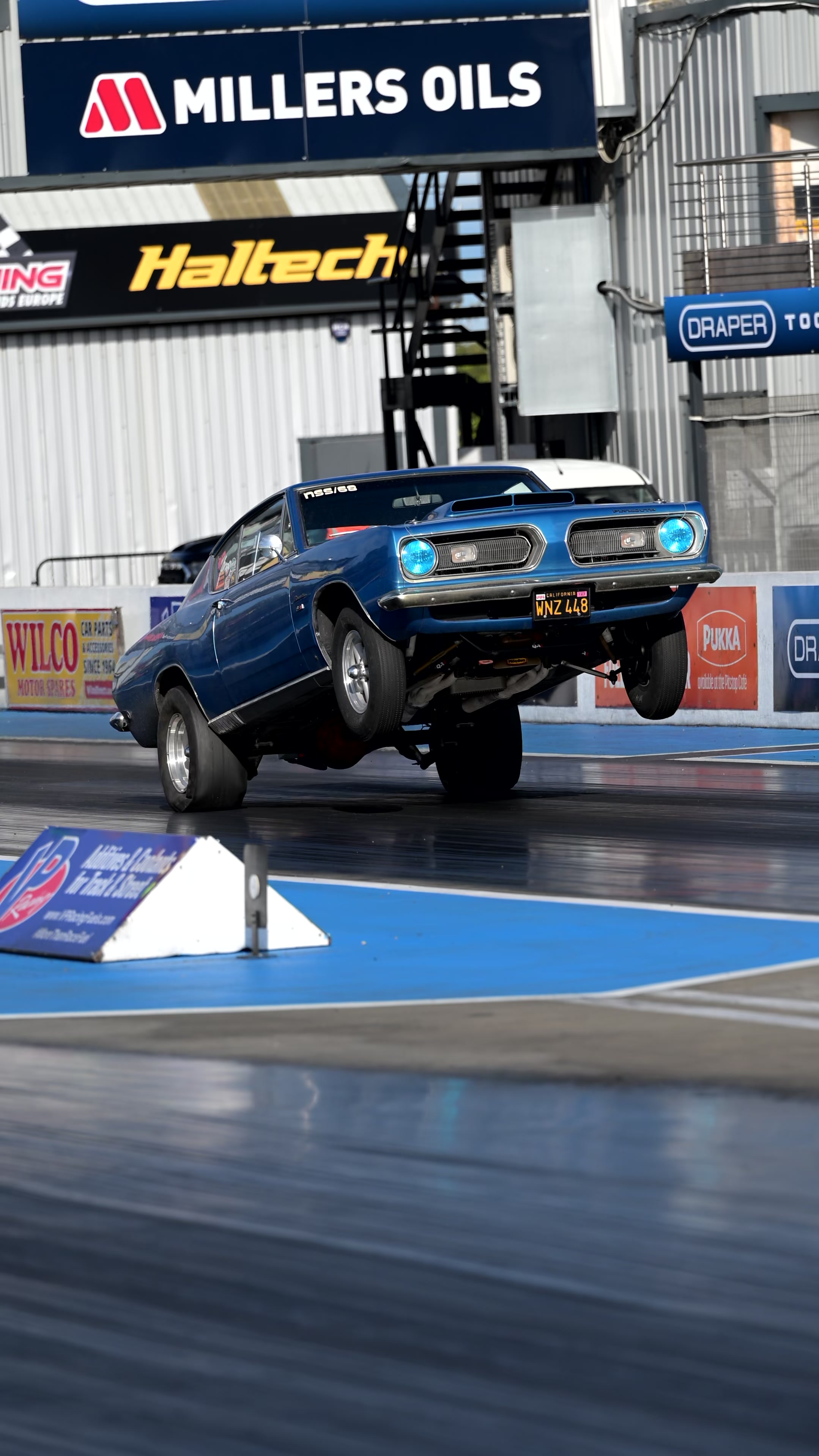 @DragRacingForAll