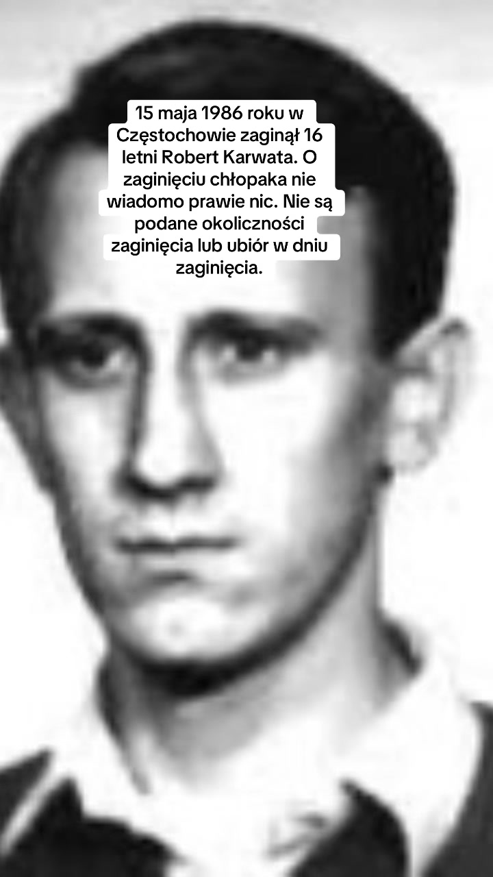 @Zaginieni - nieodnalezieni