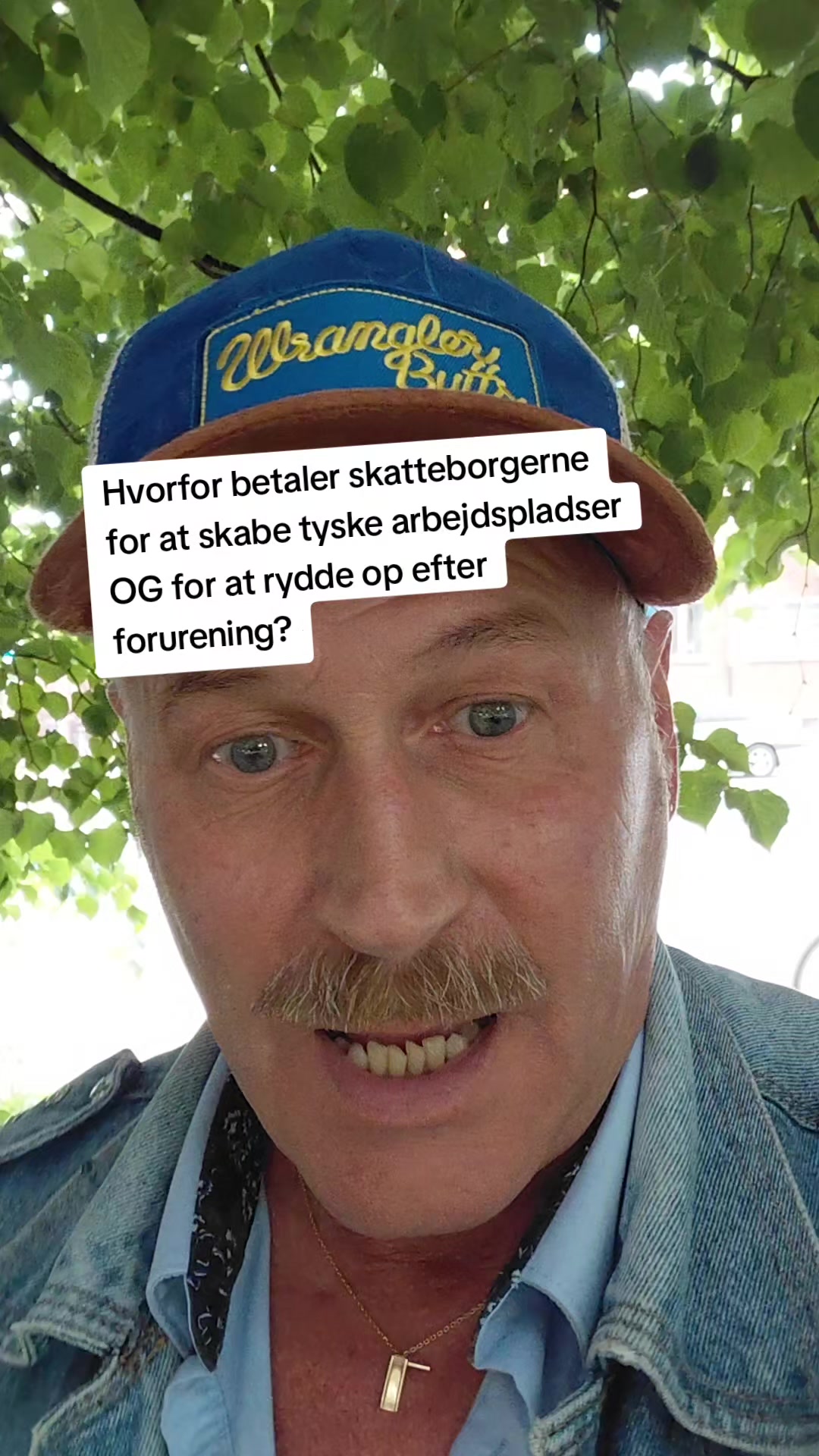 @John Erik Wagner