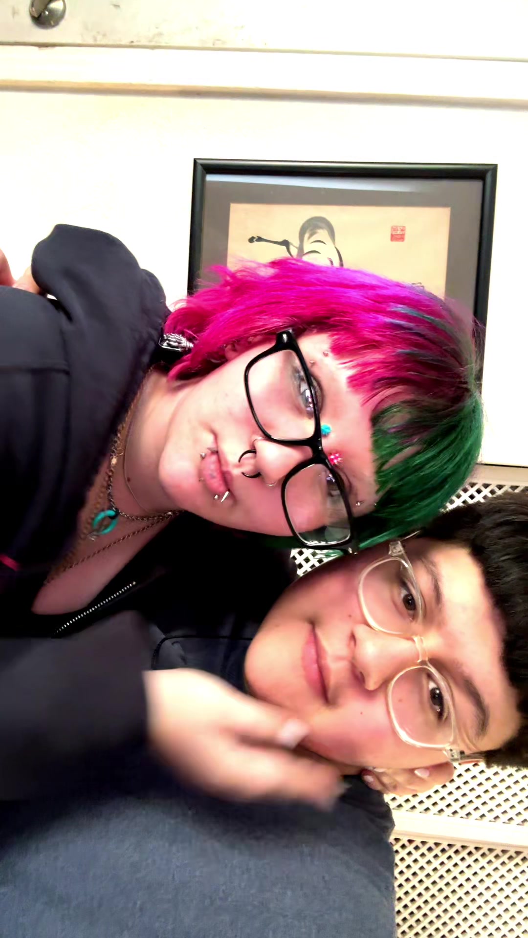 @Unicornglitterfart >o<