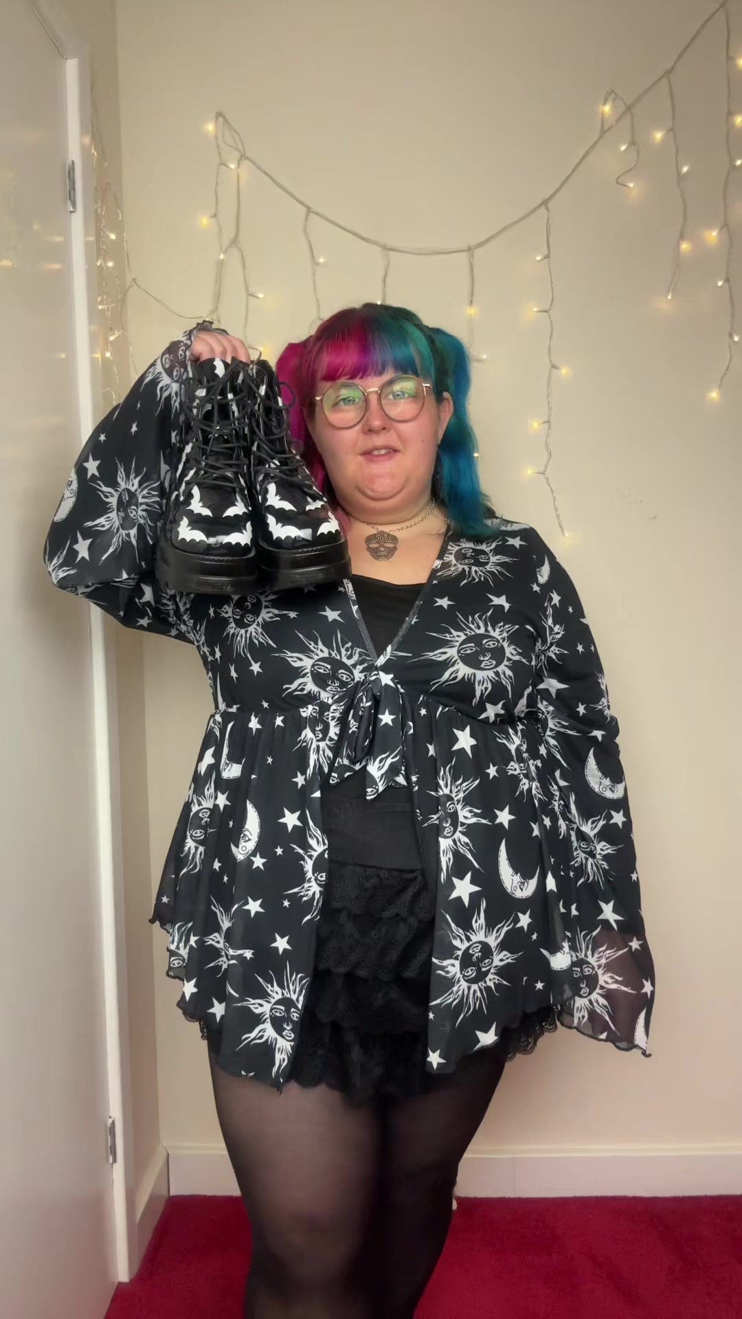 @Abi • Outfit Inspiration