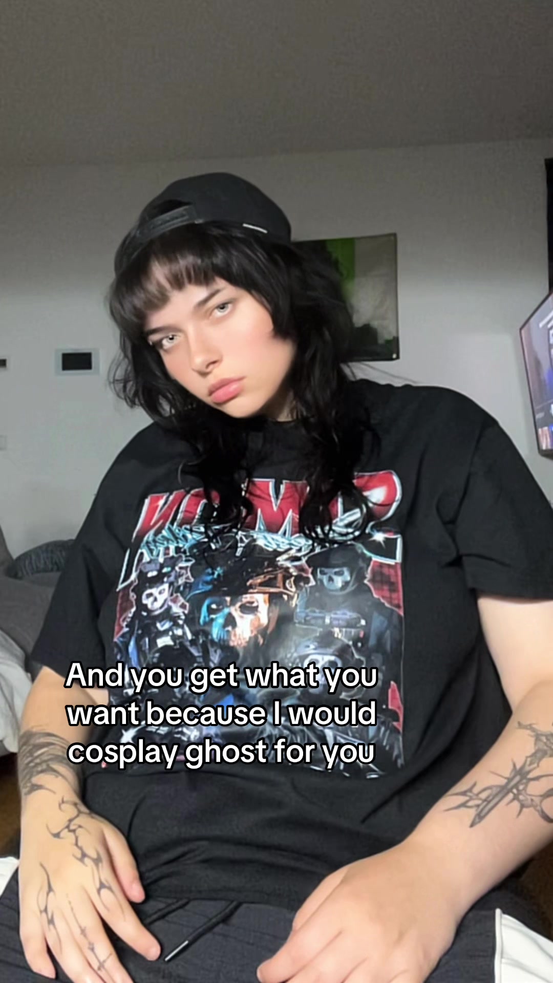 @Phantomblack🌑