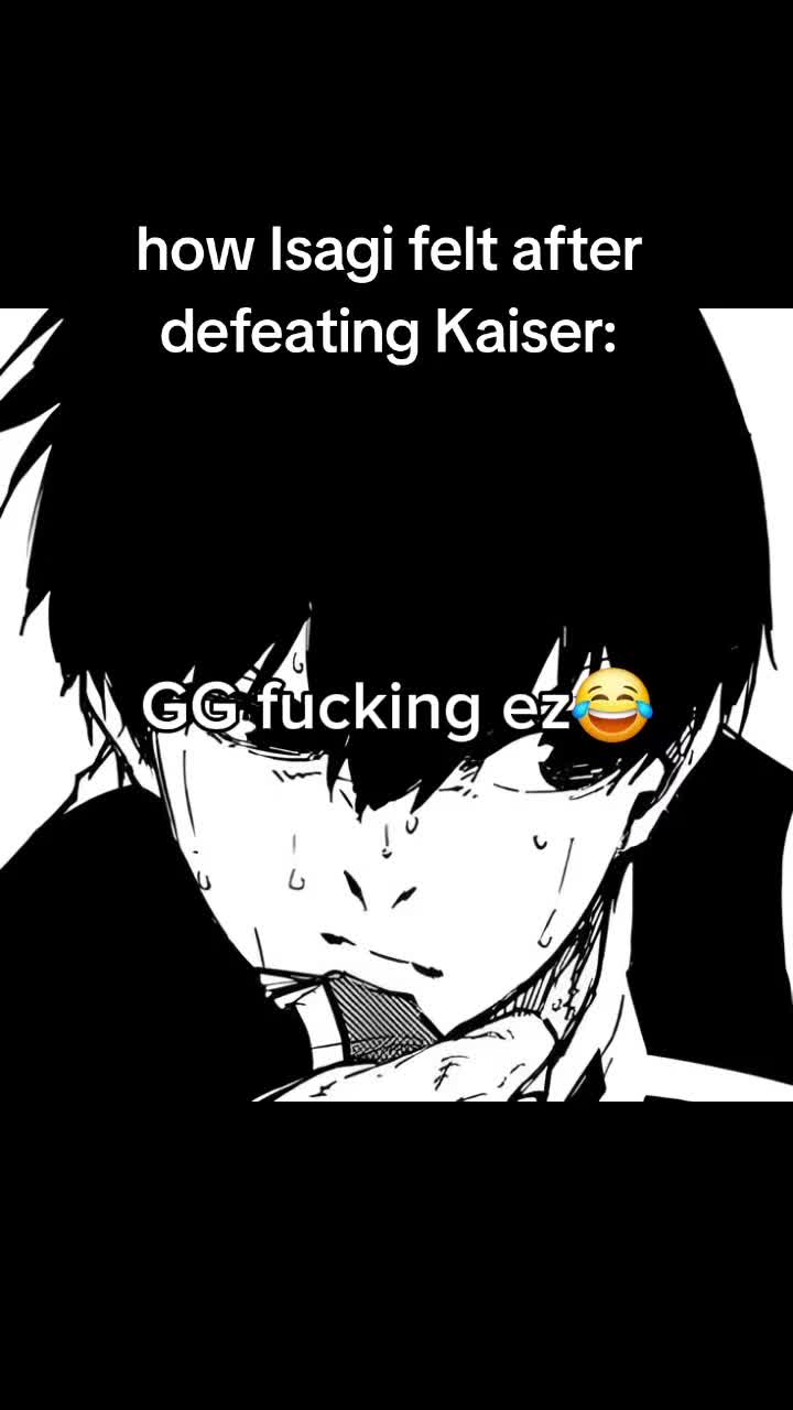 @bottom Kaiser truther