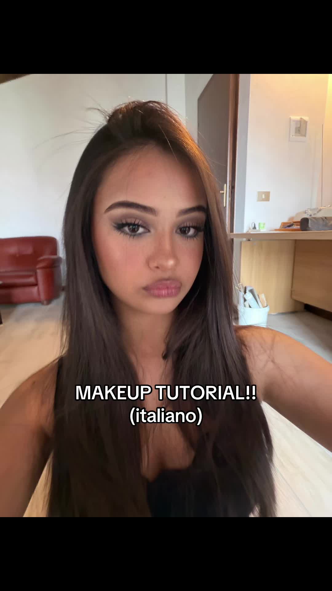 @Pamela ๐ค