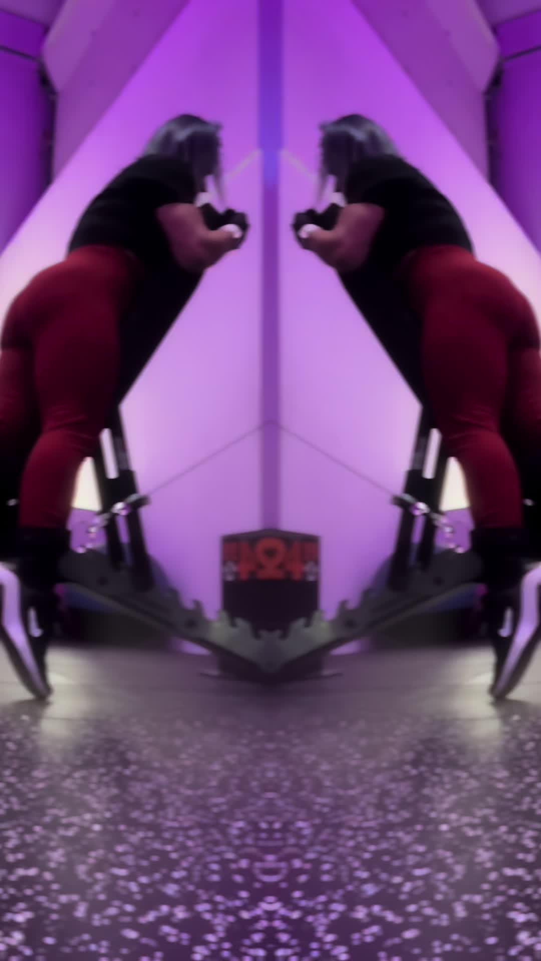 @SharleneFitness