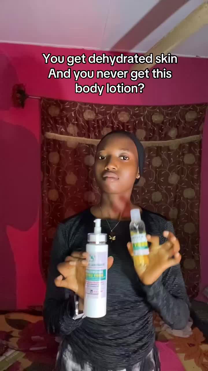 @Ini Natural Skincare 🌿💧