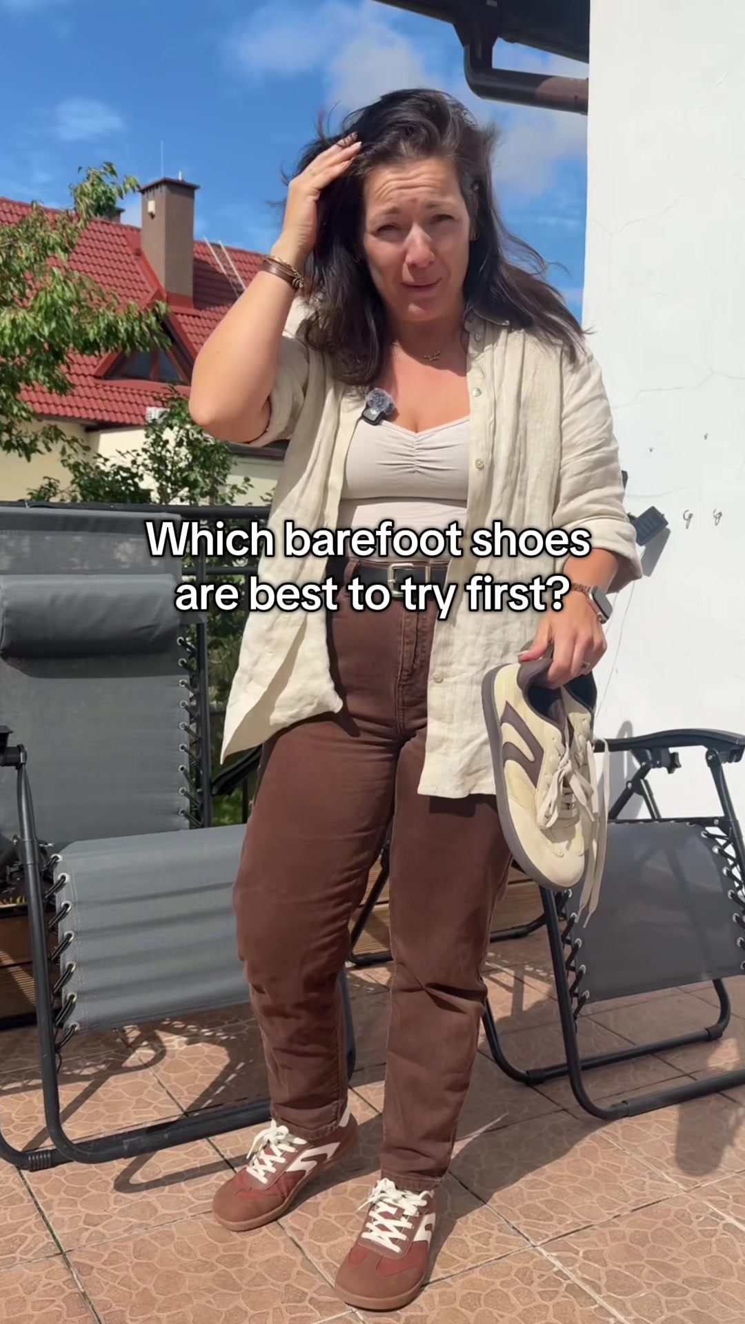 @Barefoot👣Brit