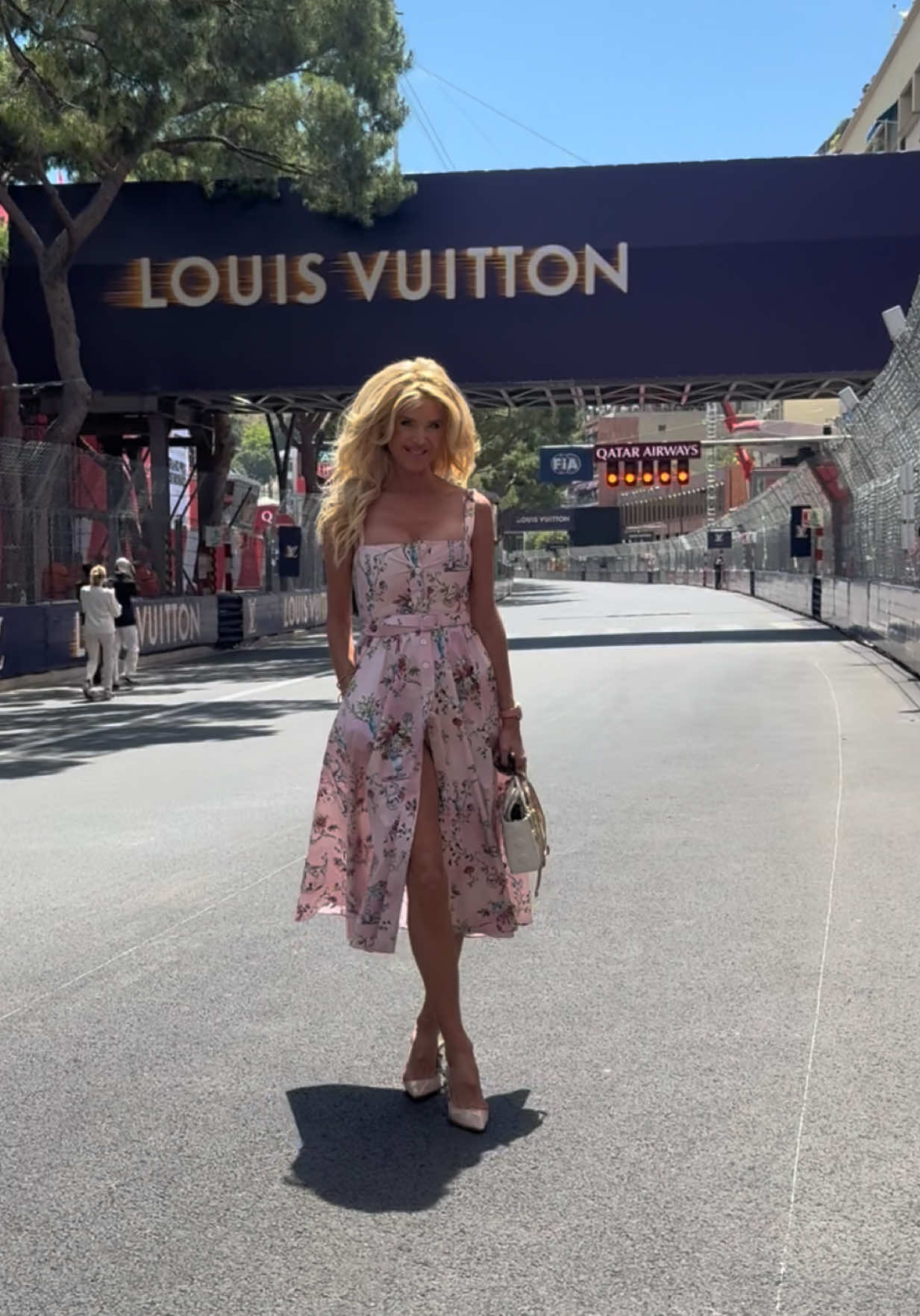 @Victoria Silvstedt