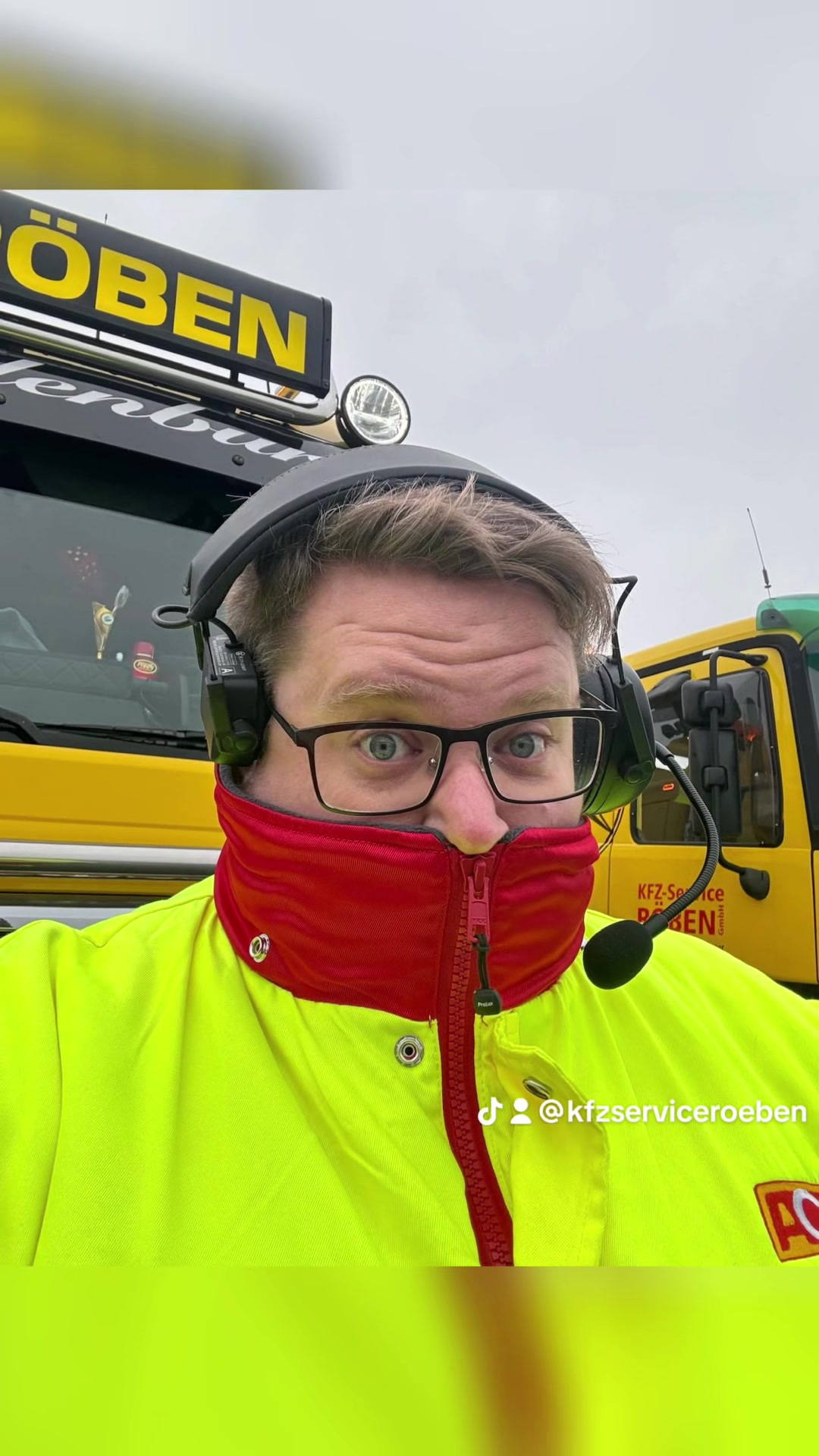 @KFZ-Service Röben 🚨
