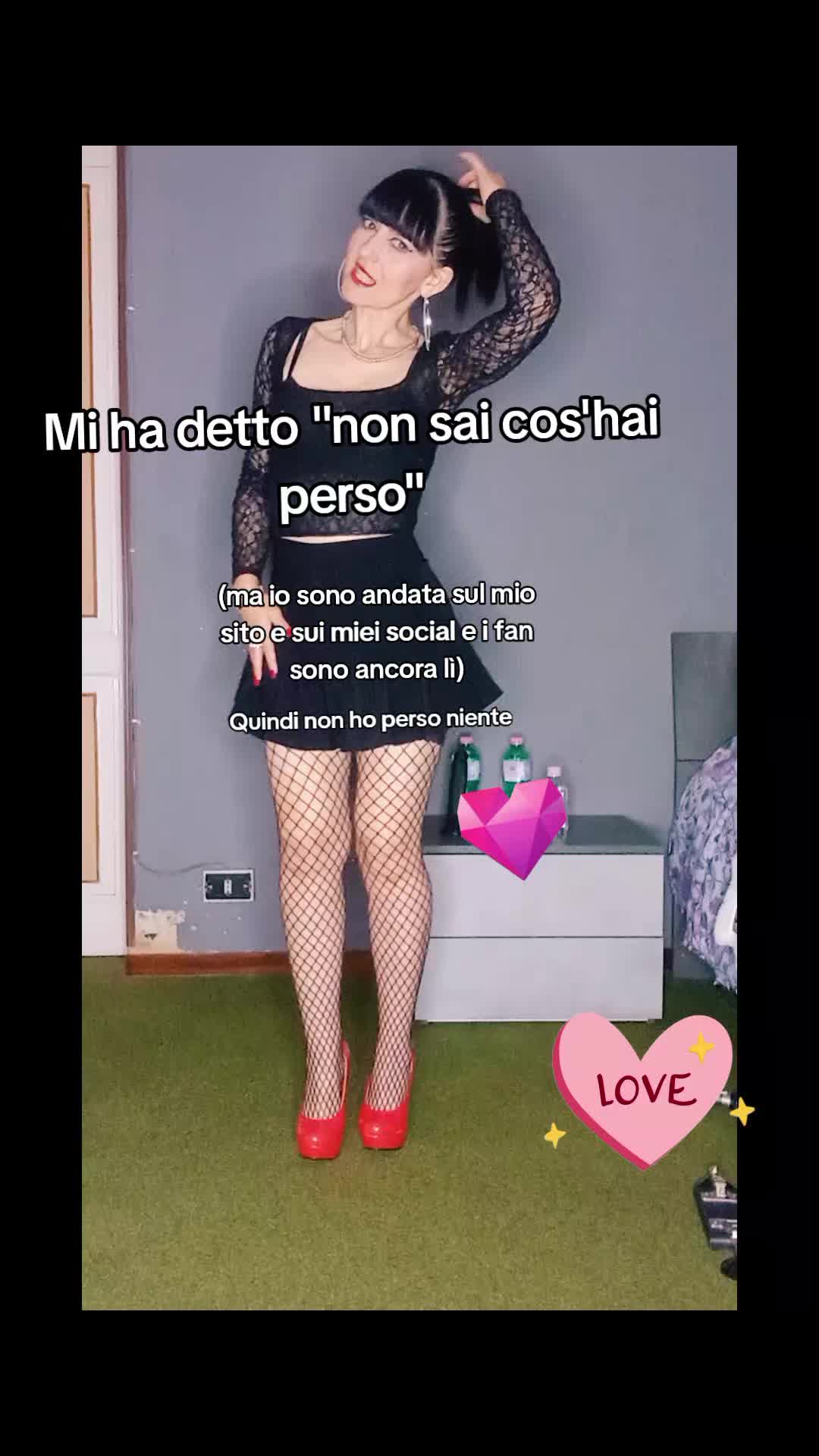 @Rosy