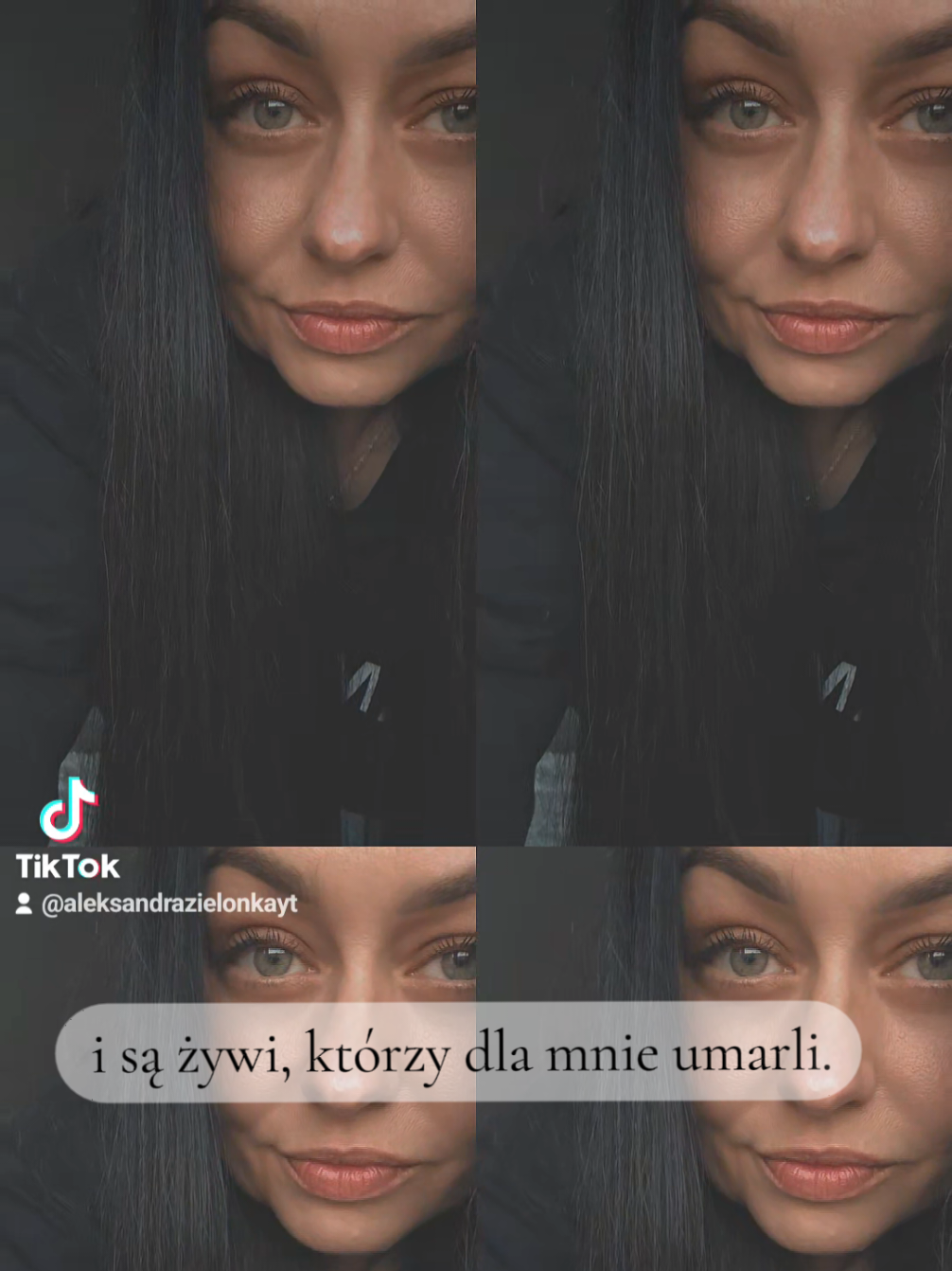 @Aleksandra Zielonka