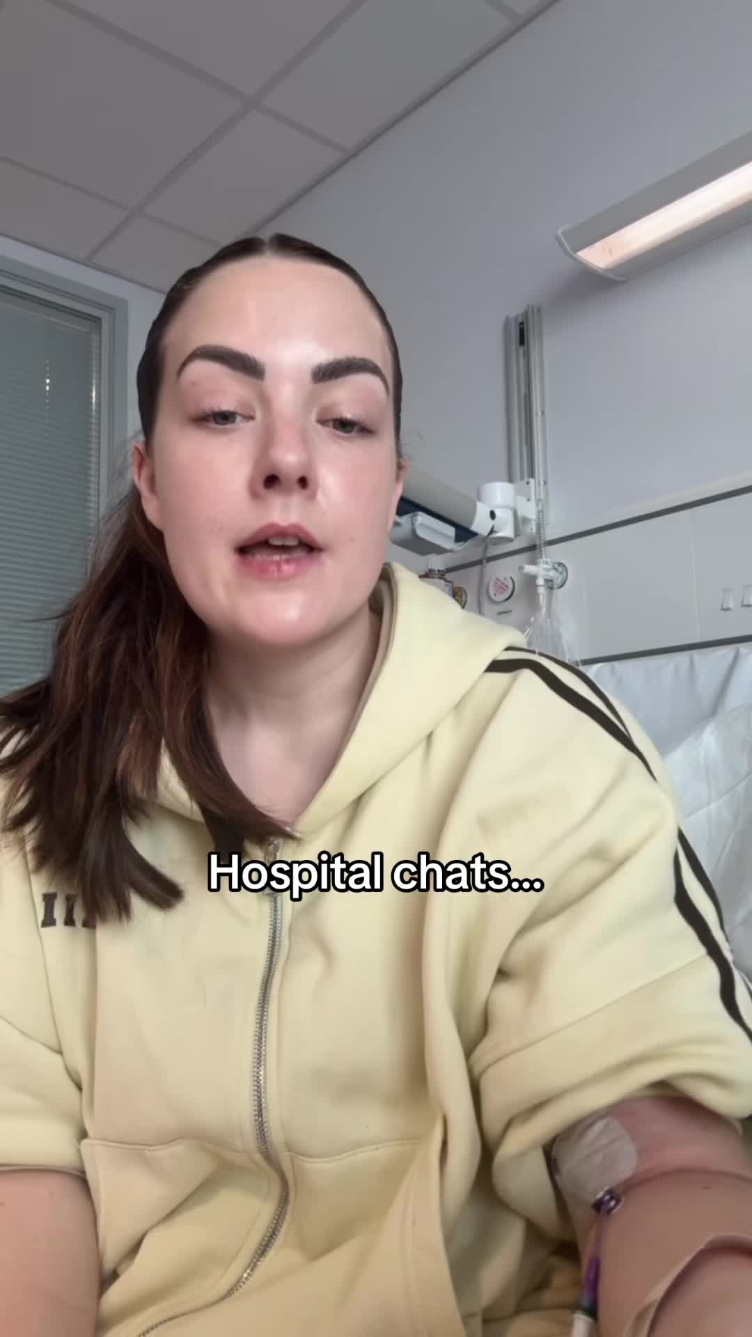 @Anna| Chronically ill gal ✌️✨