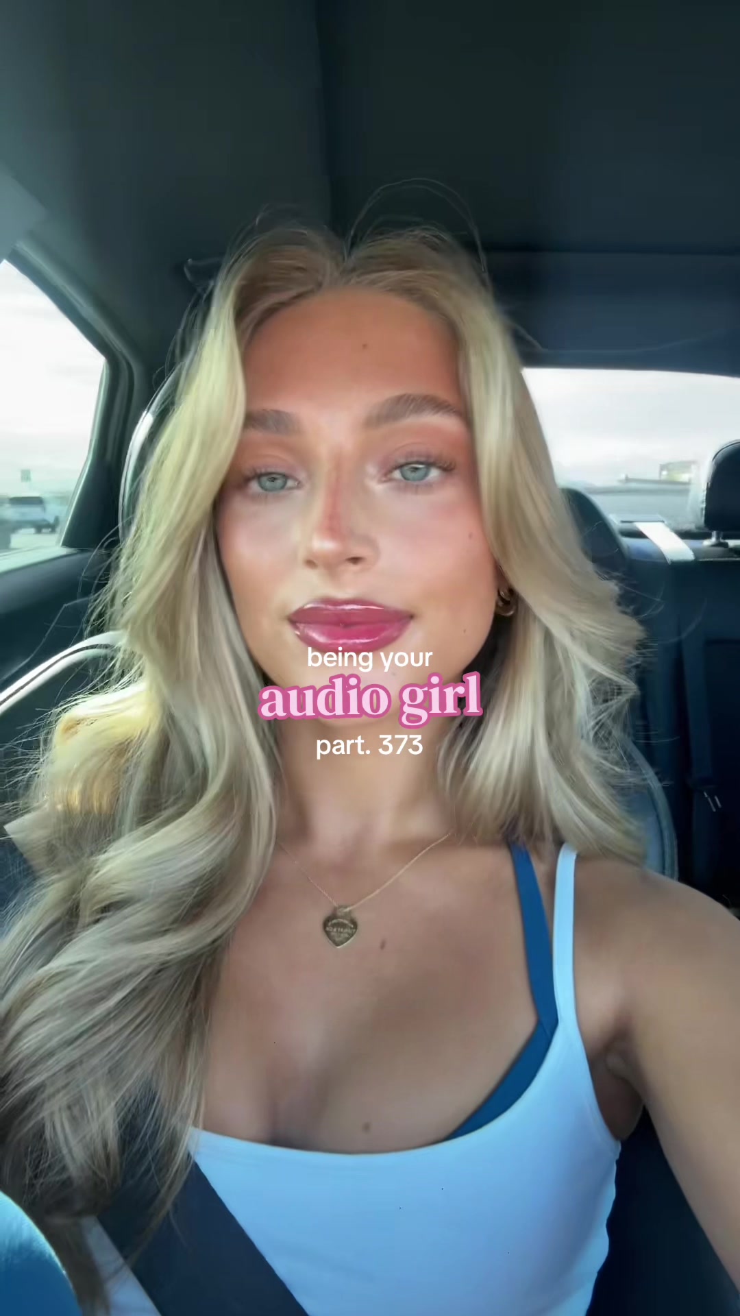 @AUD1OGIRL&trade;