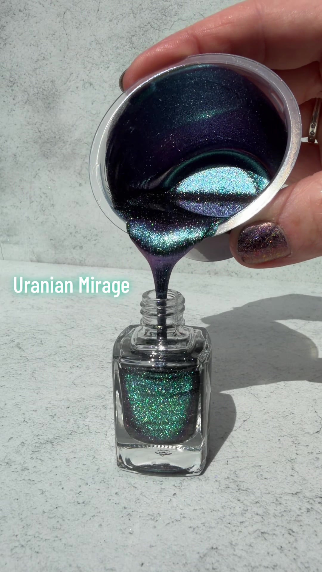 @Prism Polish UK