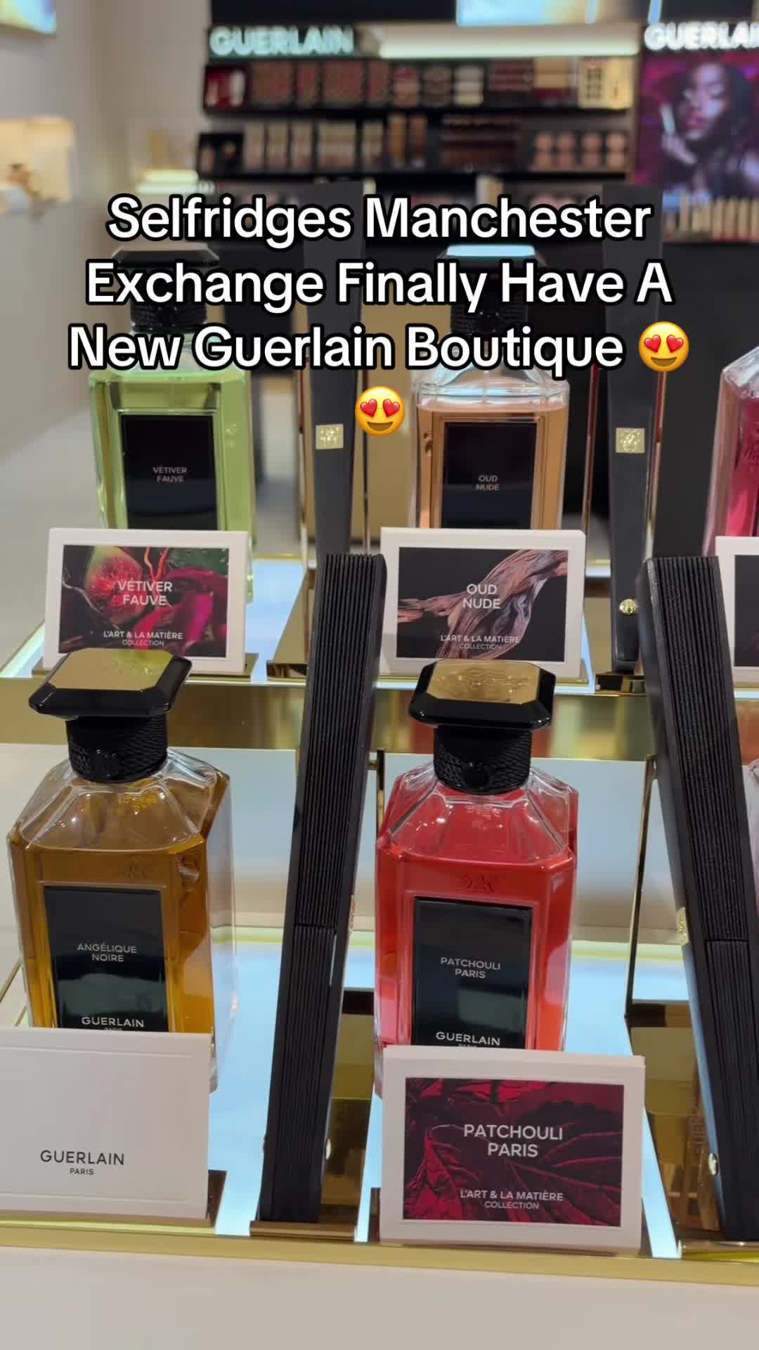 @FragranceByUzayr