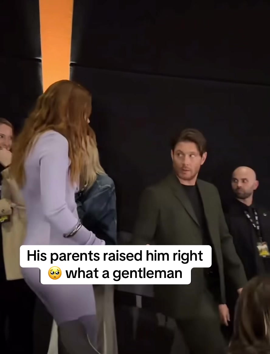 @Jinx (Winchester&rsquo;s ver)