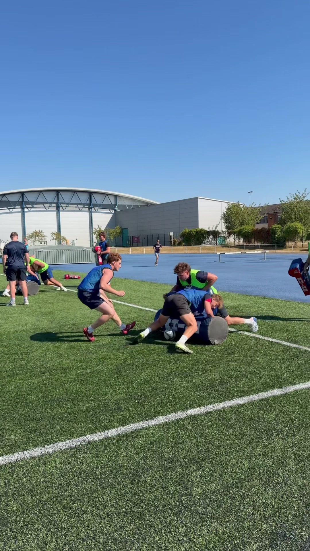 @Kaizen Rugby