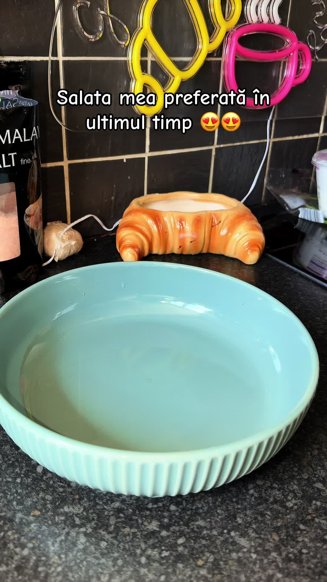 @Pasiune în bucătărie 👩🍳