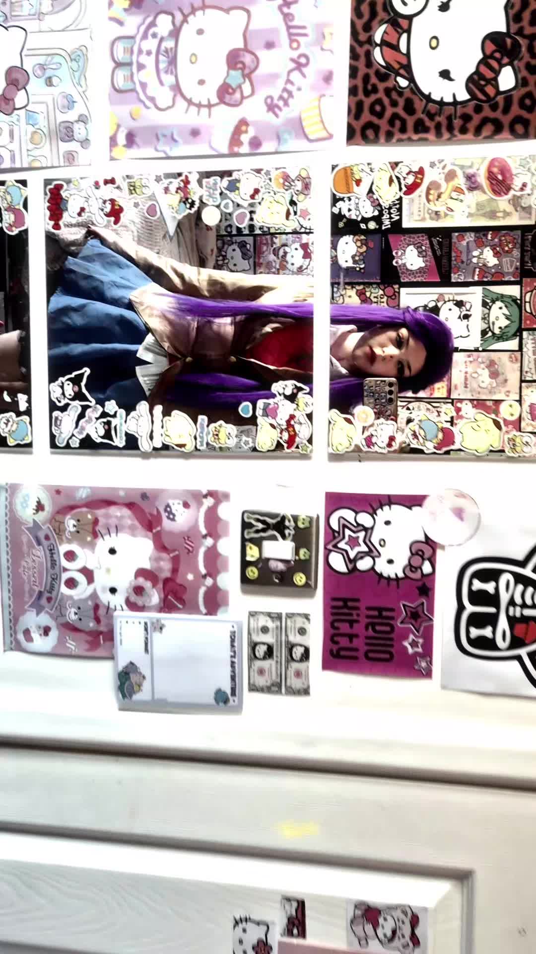 @(☆trix cosplay☆)