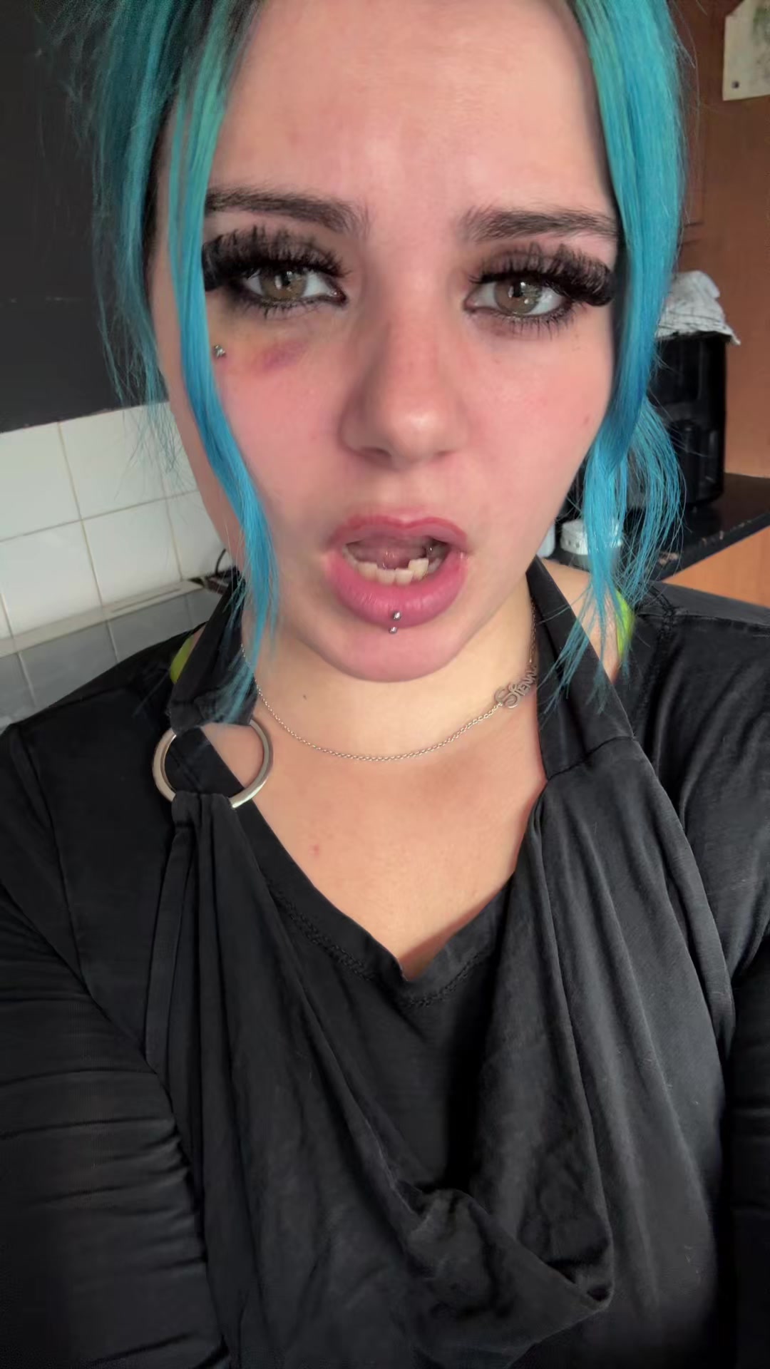 @Sienna 🧟♀️🏹