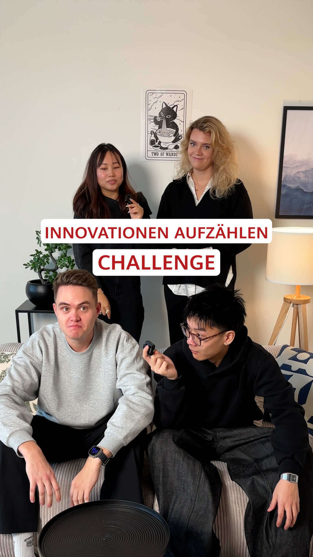 @Huawei Deutschland