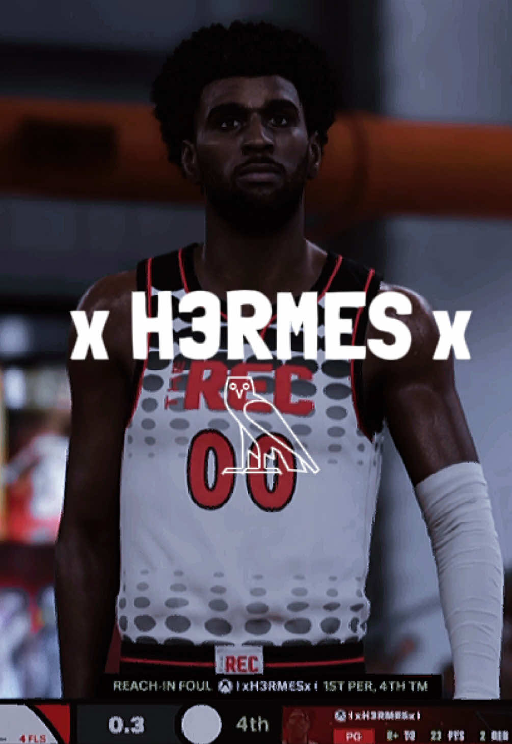 @x H3RMES x ๐
