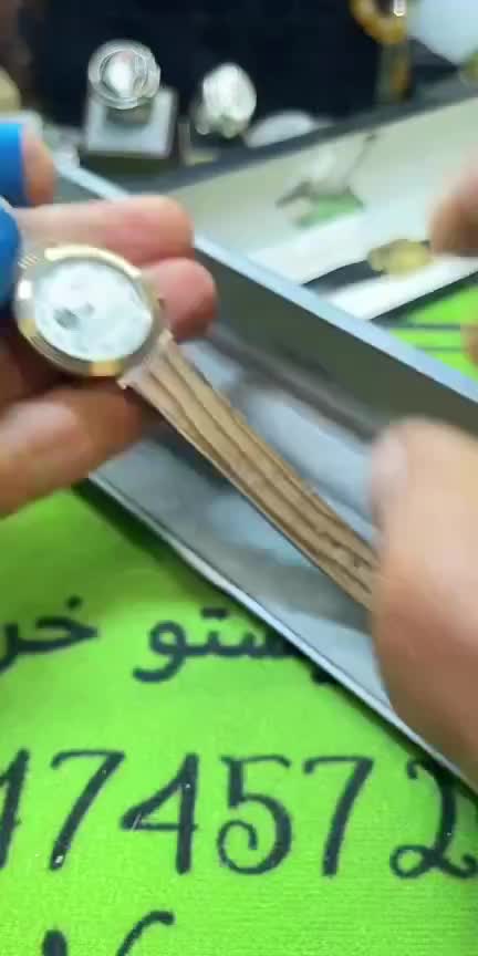 @عالم الخريستو خريستو