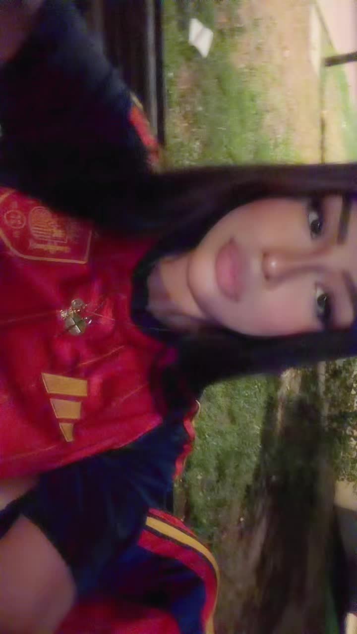 @Sara Sanchez