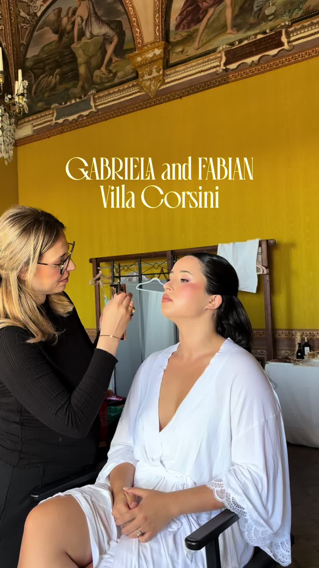 @Europe Wedding Photographers