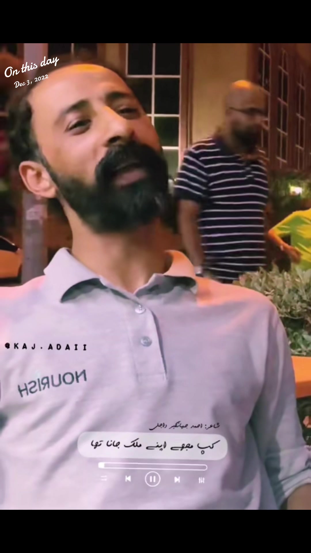 @𝓚𝓪𝓳 𝓐𝓭𝓪𝓲𝓲 /کج ادائی