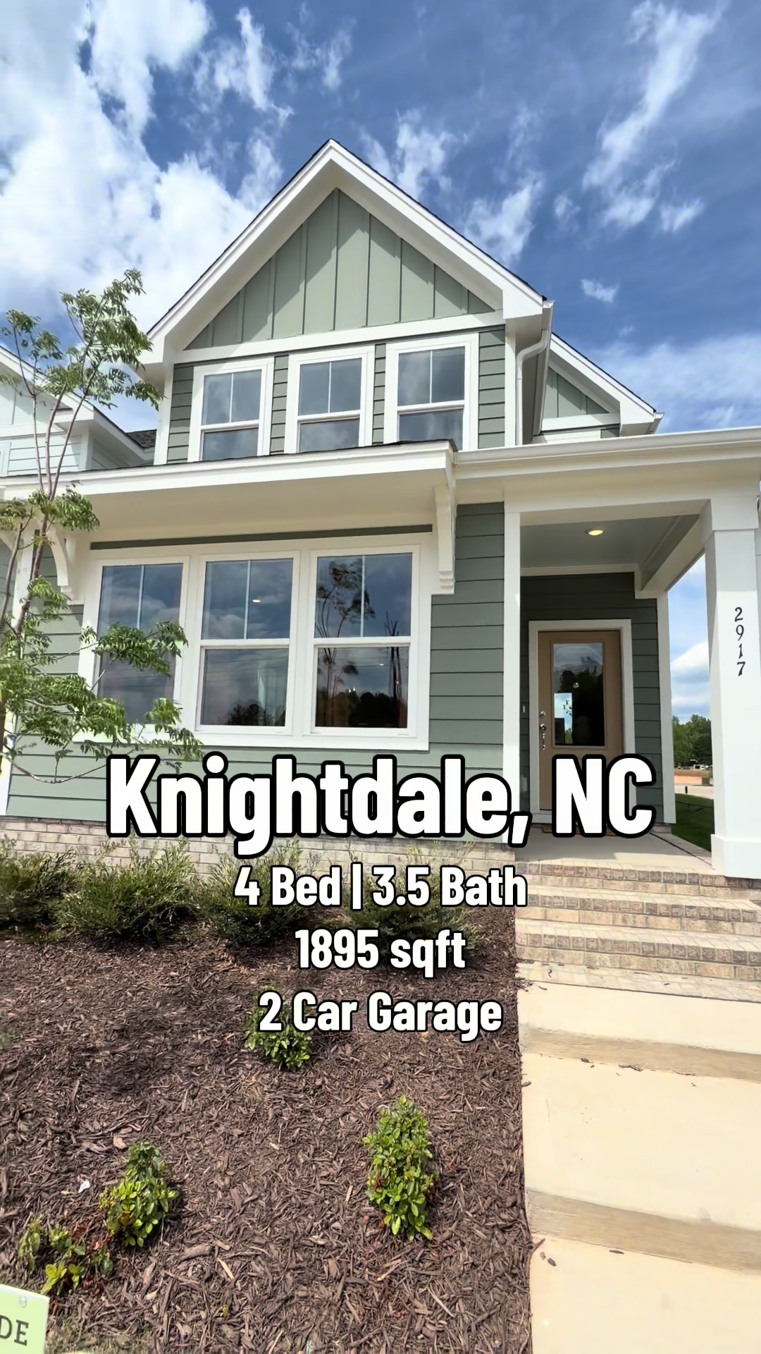 @Amir Hunter, MA | NC REALTOR®