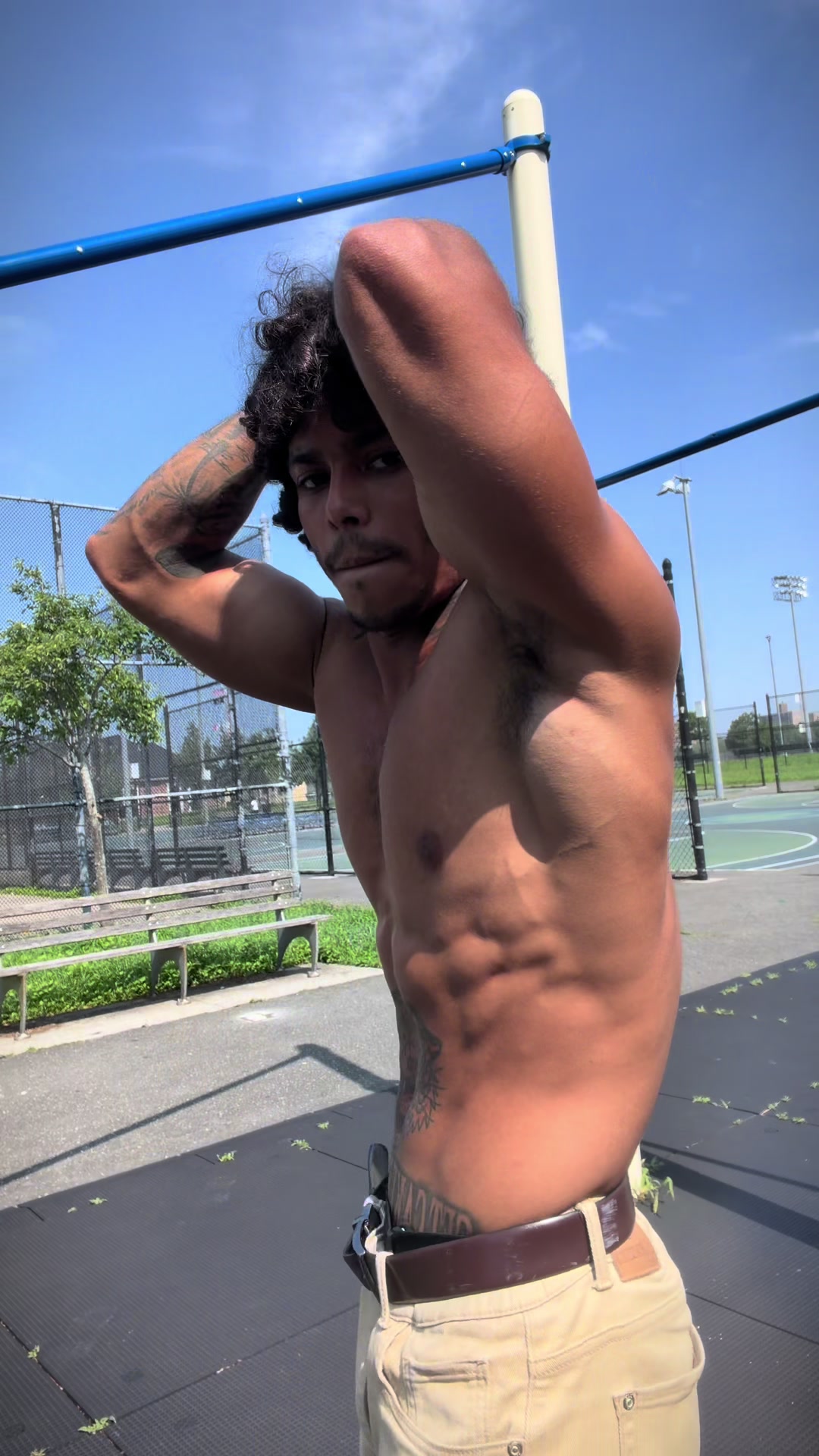@GrandMasterChi