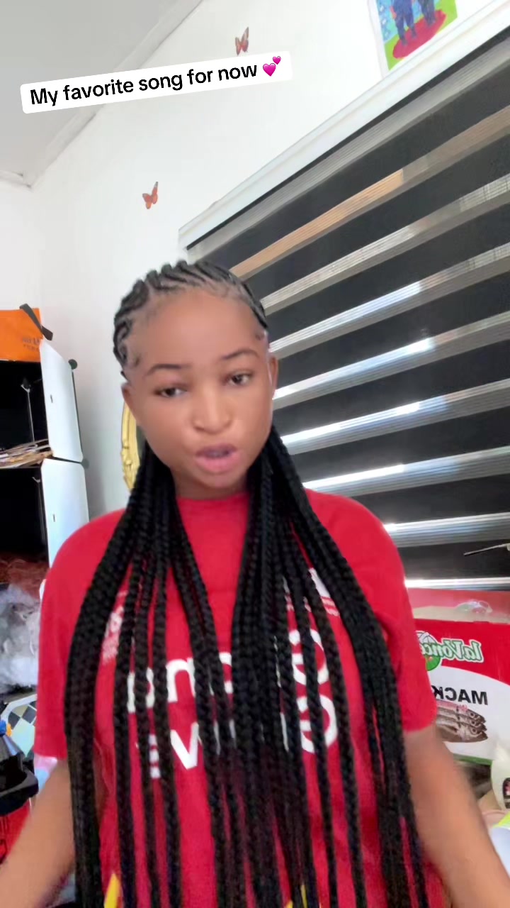 @✌️🦋Alberta wesoamo