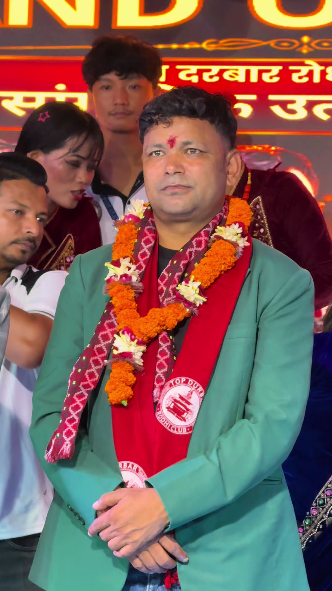 @Kabiraj Dhakal